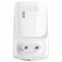 Repetidor Wireless 2.4ghz N 300mbps C/ 2 Antenas Interna Tl-wa850re